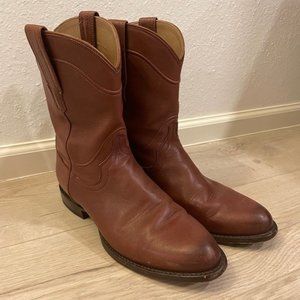 Men's Tecovas - Size 9.5